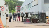 Jura : la colère des salariés de MBF Aluminium