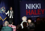 Présidentielle américaine : pour quelles raisons Nikki Haley persiste face à Donald Trump, alors qu'elle n'a plus aucune chance ?