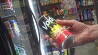 Alcool : le "Vody", la nouvelle boisson énergisante alcoolisée qui inquiète