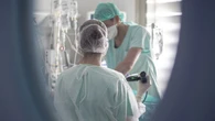 Covid-19 : l'hôpital de Fort-de-France sous tension