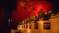 Entre la Chine et l'Egypte, un partenariat stratégique de longue date