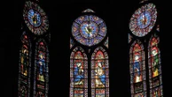 Notre-Dame de Paris : avis défavorable au projet de vitraux contemporains