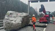 Éboulement en Savoie : la route a pu rouvrir à temps pour les vacances d'hiver