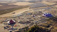 Festival d'été 2024 : trois festivals ce week-end en Irlande, en Espagne et en Belgique