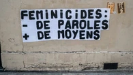 Féminicides : "Le problème est celui des moyens et du travail minutieux que nécessite chacun de ces dossiers", pointe l'avocate Isabelle Steyer