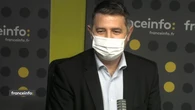 Laurent Guimier, Directeur de l’info de France Télévisions : "Francis Letellier arrive dans 'Vous avez la parole'"
