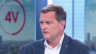 Régionales et départementales : Louis Aliot regrette l’abstention qui favorise selon lui les sortants