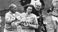 Portrait : Kathrine Switzer, la première femme à avoir couru le marathon