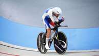 Paralympiques 2024 : la démonstration de Thomas Peyroton-Dartet qui remporte la médaille d'or sur le contre-la-montre de cyclisme sur route