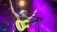 Le chanteur Manu Chao sortira un nouvel album studio en septembre, le premier depuis 2007