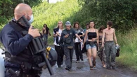 Rave-party en Ille-et-Vilaine : la cause des blessures du fêtard qui a eu la main arrachée reste inexpliquée, explique le parquet
