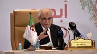 Algérie : le parti au pouvoir remporte les législatives anticipées, l'abstention atteint un taux record de 77%