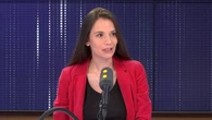 Féminicide d'Hayange : "Il faut une culture de la protection des femmes", défend Anne-Cécile Mailfert
