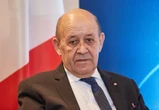Visite d'État de Xi Jinping : le dirigeant chinois "n'est pas notre ami, mais pas notre ennemi non plus", soutient l'ancien ministre Jean-Yves Le Drian