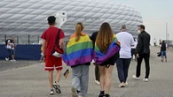 Euro 2021 : l'Allemagne mobilisée pour la cause LGBT+ lors du match contre la Hongrie