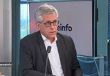 Santé : le ministre Frédéric Valletoux souhaite ouvrir une discussion sur la liste des affections longue durée, qui "date des années 1980"