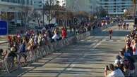 Cyclisme : arrivée ubuesque au Tour d'Algarve, le peloton se trompe de route et sprinte au milieu des spectateurs