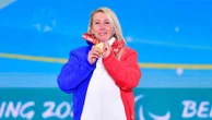 Cécile Hernandez, championne paralympique et quadruple championne du monde de snowboardcross, porte plainte pour cyberharcèlement