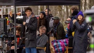 Pierre Niney superstar dans "Fiasco", le pire tournage de film