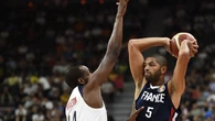 "Il y a longtemps que je ne me suis pas senti aussi épanoui" : Nicolas Batum, un basketteur français qui brille en NBA
