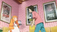 "Pompo The Cinephile", une animation japonaise sur les coulisses du cinéma : ludique et original