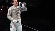 En route vers Tokyo 2021. L'escrimeuse Cécilia Berder éliminée en 16es de finale : "Quand on gagne, c’est incroyable, quand on perd, c’est tout aussi désastreux"