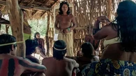 "La Fleur de Buriti" : un documentaire-fiction sonnette d'alarme sur les derniers autochtones d'Amazonie