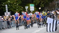 Grand départ du Tour de France : en Bretagne, il fait un temps à faire du vélo