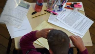 Bac 2021 : "C'est du bricolage", dénonce le syndicat lycéen MNL