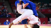 JO 2021 : "Je trouve cela injuste de payer pour une erreur que je n'ai pas commise", réagit la judokate Sarah-Léonie Cysique après sa disqualification