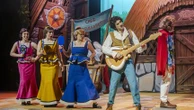 "L'univers d'Astérix est un terrain de jeu formidable pour la musique" : dans les coulisses de la première comédie musicale du parc Astérix