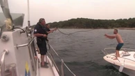 Vacances d'été : vague de contrôle pour les bateaux et les activités nautiques en Méditerranée