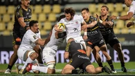 DIRECT. Rugby : suivez la finale 100% française de la Coupe d'Europe entre La Rochelle et Toulouse
