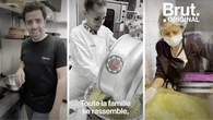 Les secrets d'un bon couscous