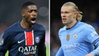 PSG-Manchester City : Parisiens et Cityzens dos au mur... Suivez avec nous ce choc crucial pour la survie des deux équipes en Ligue des champions