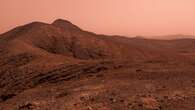 Mars : Et si c’était la vie qui avait rendu la planète inhabitable ?