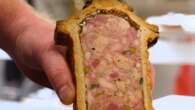 Gastronomie : les artistes du pâté croûte s’affrontent au concours international de Lyon