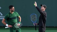 Tennis : Novak Djokovic annonce la fin de sa collaboration avec son entraîneur Andy Murray à douze jours du début de Roland-Garros