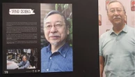 Japan Expo 2024 : ce que l'on vit "va se refléter dans les films de kaiju", explique Yuji Kaida, illustrateur de kaiju, dont Godzilla