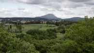 Les paysages cézaniens sur la Sainte-Victoire menacés par un projet immobilier