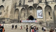 Festival d’Avignon 2024 : "Ils veulent nous privatiser", les syndicats et les intermittents du spectacle vivant craignent pour leur avenir