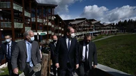 Savoie : Jean Castex adapte le calendrier des vacances aux Mondiaux de ski alpin de Courchevel-Méribel 2023