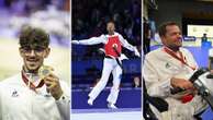 Paralympiques 2024 : Alexandre Léauté roi de la piste, Djelika Diallo en finale du taekwondo... Le récap de la journée de vendredi