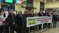 Retards, pannes, annulations… Des "trains de la colère" montent à Paris