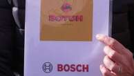 Concurrence : “Bosch” demande à l’entreprise locale toulousaine “Botch” de changer de nom