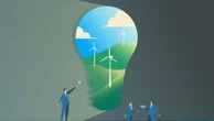 Transition écologique : "C'est important de montrer que les décisions que nous prenons peuvent donner des résultats", assure François Gemenne