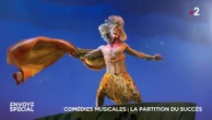 Comédies musicales : la partition du succès