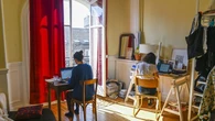 Télétravail : les entreprises vont-elles changer de modèle ?