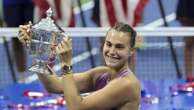 US Open 2024 : Aryna Sabalenka vient à bout de Jessica Pegula en finale et s'offre son premier sacre à New York