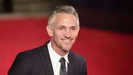 Gary Lineker quitte 